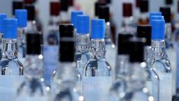 Ankara'da sahte içkiden 59 can kaybı