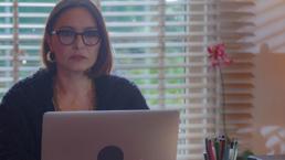 'Piyasa'yı karıştıracak! Kim bu gözü kara gazeteci Ahsen?