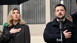 Zelenskiy Ankara'da konuştu: 'Savaşın bitmesi güvenlik garantisine dayanmalı'