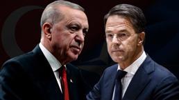 Son dakika: Cumhurbaşkanı Erdoğan NATO Genel Sekreteri Rutte ile görüştü! İşte ele alınan konular