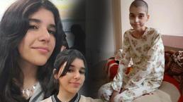 Ünzile 68 kilodan 28'e düştü! Özel mamalarla besleniyor: Yine de protein ihtiyacını karşılayamıyoruz