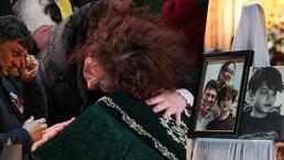 ¡Mattia Ahmet Minguzzi fue brutalmente asesinada en Estambul! La dolorosa madre habló por primera vez