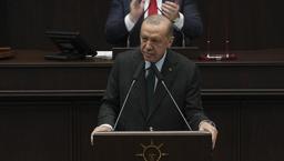 Son dakika... Erdoğan'dan TÜSİAD'a çok sert tepki: Gerçekleri konuşma zamanı geldi