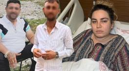 Kirasını 2 gün geciktiren kadını vurdular! Dehşet sonrası skandal paylaşım