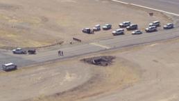 Yine! ABD'de iki uçak havada çarpıştı: 2 ölü