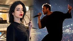 Merve Boluğur ile Murat Dalkılıç barıştı mı? Yeni aşkı ortaya çıktı