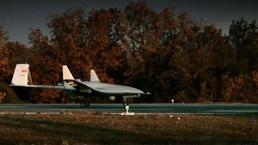 ¡Nuevo Bayraktar con motor turbo! Tb2t-ai Siiha tomó su lugar en el cielo