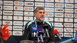 Ziya Akçeken: Buna anlam veremiyoruz!