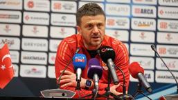 Hakan Keleş: Uyum sürecini bir an önce atlatmak istiyoruz!