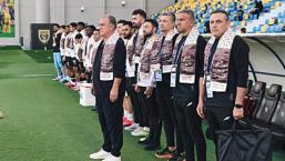 Al Shabab, Al Taawon deplasmanında takıldı!