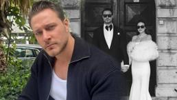 Burak Çelik 'en güzel sürpriz' diyerek duyurdu! Yakışıklı oyuncunun mutlu günü