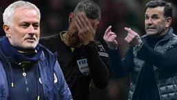 Nihat Kahveci, Galatasaray - Fenerbahçe derbisi sonrası patladı! 'Benim adıma hayal kırıklığı'