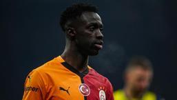 Davinson Sanchez: Bu tip maçlarda 3 puan almamız lazım!