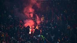 İstanbul Valisi Davut Gül’den derbi açıklaması! 71 kişi hakkında işlem yapıldı