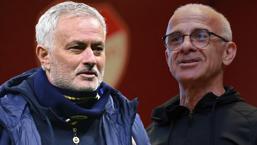 Oğuz Çetin'den Jose Mourinho için şok sözler! 'Tuzağının içinde Ali Koç yer alıyor'