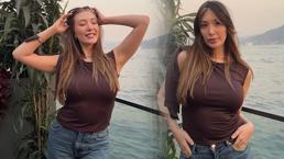 Yasmin Erbil'den 'Yılın kadını' seçilen Wanda Nara'yı kızdıracak yorum!