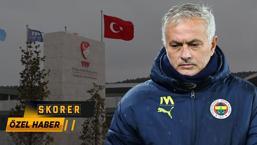 ÖZEL | Fenerbahçe'de Jose Mourinho'nun PFDK'ya sevk maddesi belli oldu!