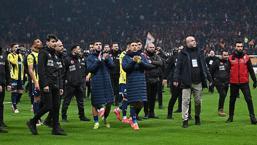 Fenerbahçe'de tek derbi eksiği gol!
