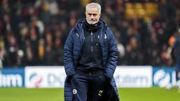 Davalar Mourinho tarafından değerlendirildi! Herkeric'de Hakaret