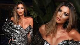 Yüzünü göstermedi! Selen Görgüzel'den gizemli erkek arkadaşı ile el ele paylaşım