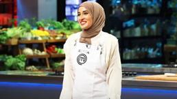 Masterchef Beyza yarışmaya ara vermişti! Kaza sonrası ilk defa en net halini paylaştı