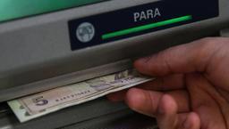 ATM'ler için yeni sistem! Cep telefonu hatları ve bankacılık işlemlerinde köklü değişiklikler