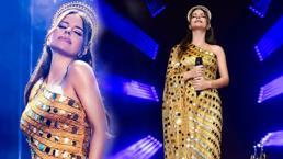 Adı Icardi ile anılıyordu! Simge'den dikkat çeken evlilik açıklaması