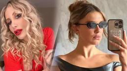 Iraem Deriei'den Mille Bobby Brown! 'Cendine Jel'
