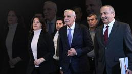 İmralı'daki görüşme sona erdi! 3 şehirde hazırlık