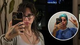 Hepsi Grubu üyelerinden Yasemin Yürük: Yumurtalarımı dondurdum