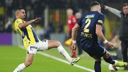 Fenerbahçe'ye Levent Mercan'dan kötü haber!