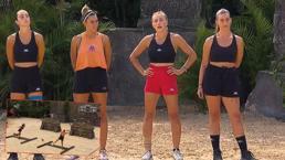 Survivor'da kıran kırana mücadele! Acun Ilıcalı sinirlendi: Yaptığın çok ayıp