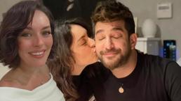 Ezgi Mola ve Enis Arıkan neden küstü? Ünlü oyuncunun kırgın hali dikkat çekti