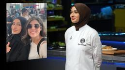 Masterchef'te Ezgi ve Beyza küstü mü? 'Yastık' karesiyle yanıt verdi