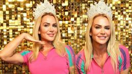 Parkurların kraliçesi Nagihan Karadere, Survivor'daki favori yarışmacısını açıkladı