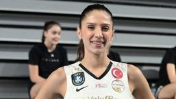 VakıfBank'ta Derya Cebecioğlu'ndan Fenerbahçe cevabı!