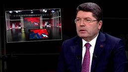 İmralı'nın çağrısı yanıt bulmazsa ne olur? Adalet Bakanı Tunç'tan CNN Türk'te net açıklama: Devlet gereğini yapar