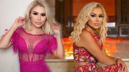 Ceylan yer sofrası fotoğrafını yeniden çekti! 'Yıllara kafa atmışım'