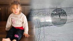 Oğul Dakika ... 4 yaşındaki Nazli'Dan Açlık Haber'de kayboldu