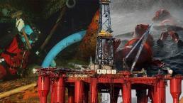 Kimse böyle ölmek istemez! Milyonlar izledi: Parçalara ayrılan dalgıçlar ne yaşadı?