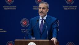 Ekstrafters Hakan Fidan Rus Mevkidaashi ile bir araya geldi