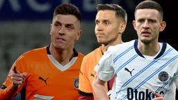 Süper Lig'in 'süper' Polonyalıları! 'Lewandowski'nin yerine geçecek'