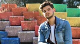 Emanet aldığı motosiklet hayatından etti