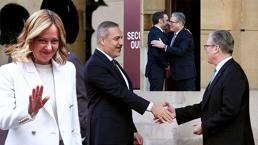 Ukrayna-Rusya savaşı oğlu Perde: 3 Ulkeden Abd Hazırlık, Londa'dan çağrılacak!