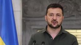 İngiltere'de Zelenskiy'den Ukrayna Zirvesi Açıklama! 'Sevilen birde uzun süre görülmedi'