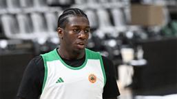 EuroLeague'de şubat ayının MVP'si Kendrick Nunn!