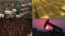 Emtia piyasasında 'Trump' dalgalanması