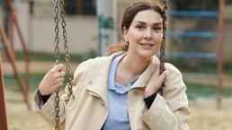 Annem Ankara'nın yıldızı Bergüzar Korel'den eğlenceli yanıtlar