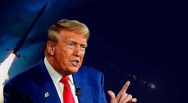 Oğul Dakika: Beyaz Palace Duydu: Trump 'Gazze' Planı hüküm giydi