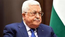 Abbas, Mısır'ın Gazze'de yerinden edilmeyi reddeden tutumuna destek verdi